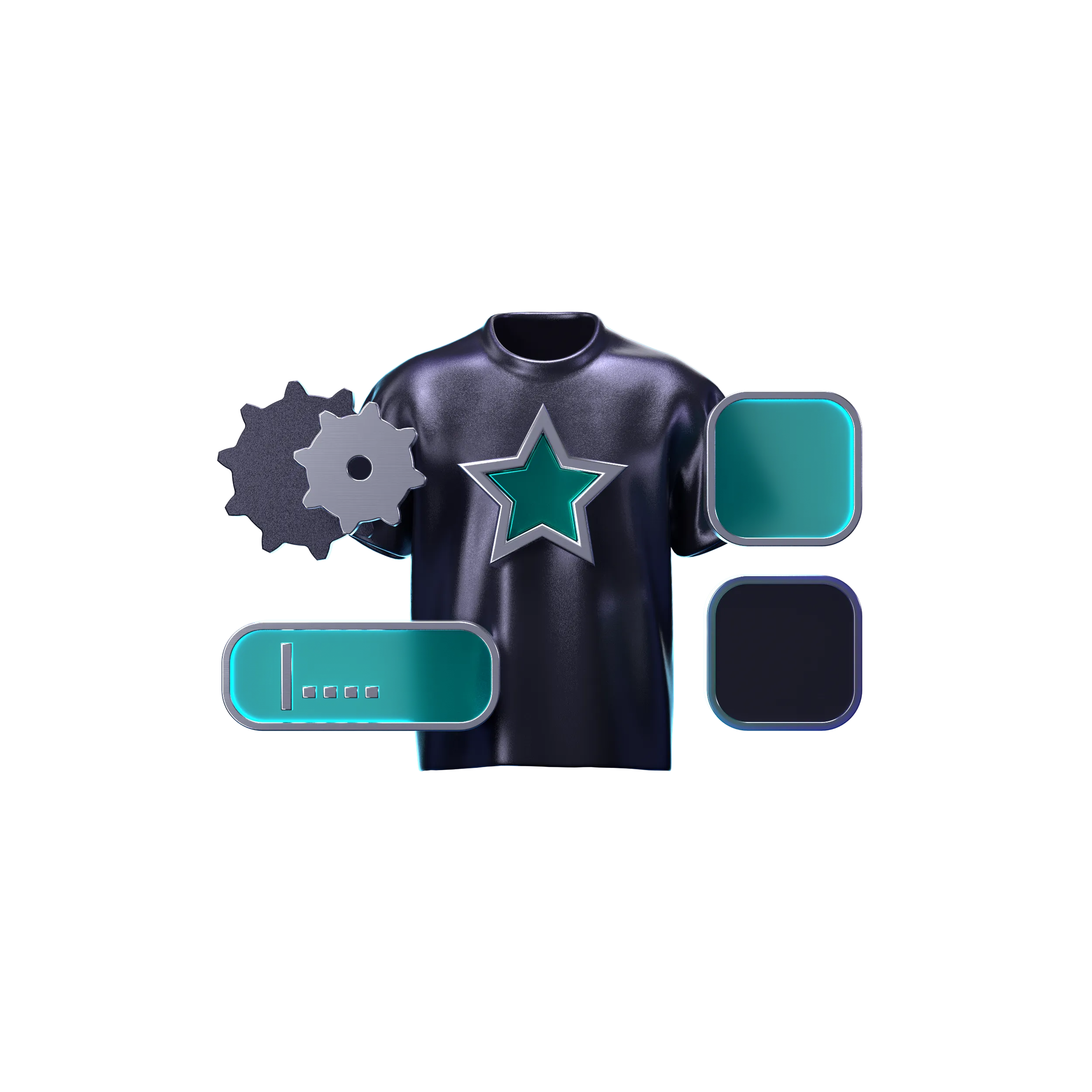 Create Team